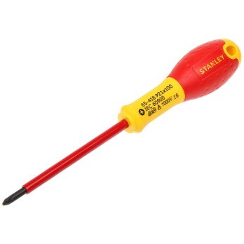 SCREWDRIVER PZ1 ST-0-65-418 STANLEY