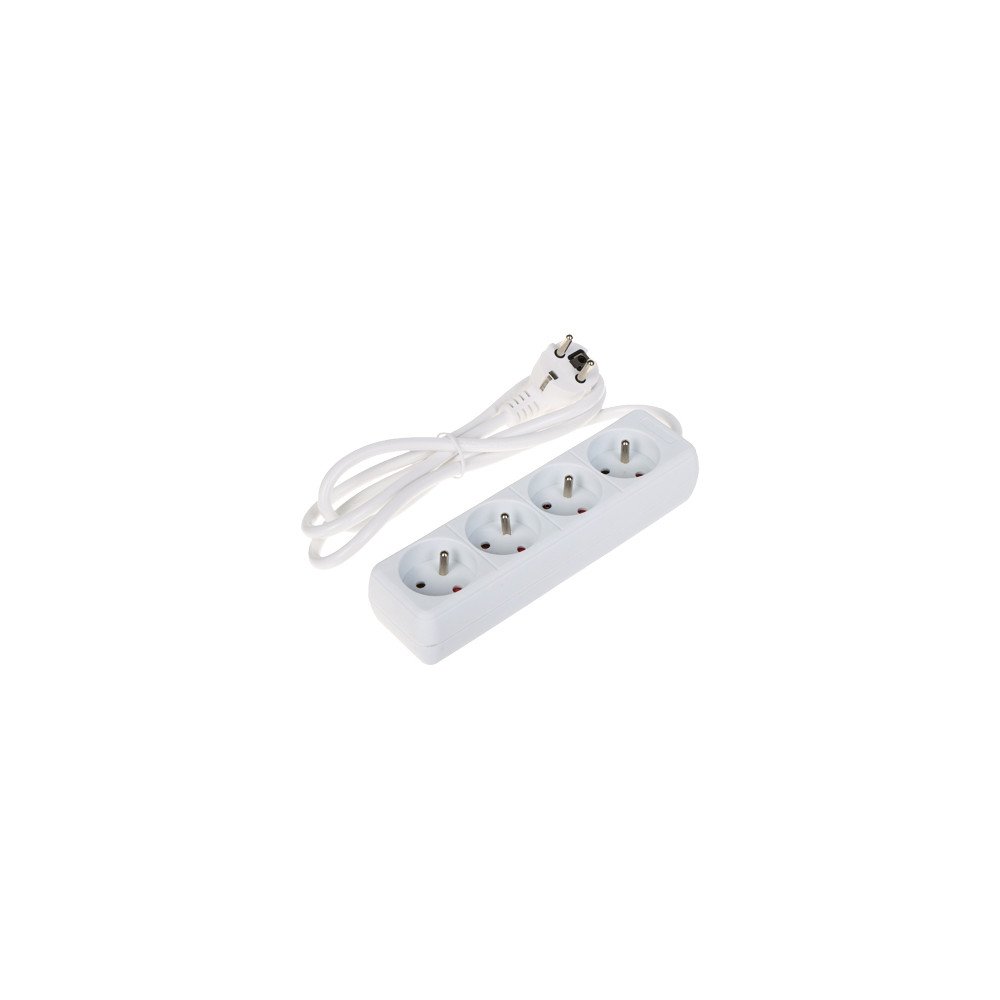 VIRRANJAKOYKSIKKO PR-1,5M-4G/W (4 ULOSTULOA) 1,3 m