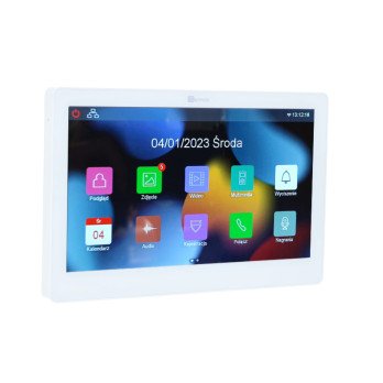 Genway F-S61-V14 video-gimenes-gimenes-gimenes 2. venu komplekts ar 10 collu WiFi un Tuya vezikularo monitoru