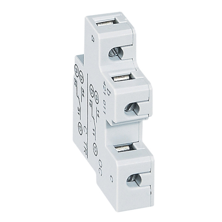 Вспомогательный контакт DPX3 1CO Legrand