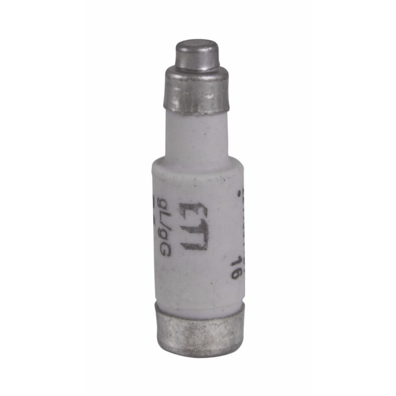 ETI D01 drošinātājs gG 16A 400V