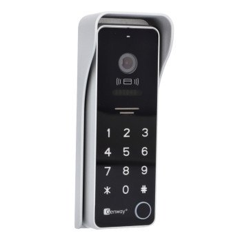 Genway F-S9V14-2W - a video of a video of a video of 2 vene with a 10" WiFi Tuya