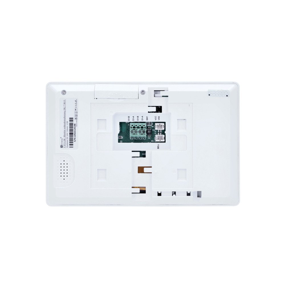 Genway F-S9-V14-2W-2 - Voom 2 2 2 10" WiFi Tuya