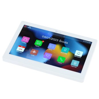 Genway F-S9-V14-2W-2 - Voom 2 2 2 10" WiFi Tuya