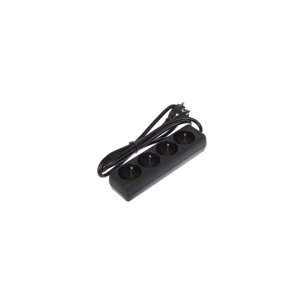 DARBIBAS SADALISANAS IERICE PR-1,5M-4G/B (4 IZPLATES) 1,3 m