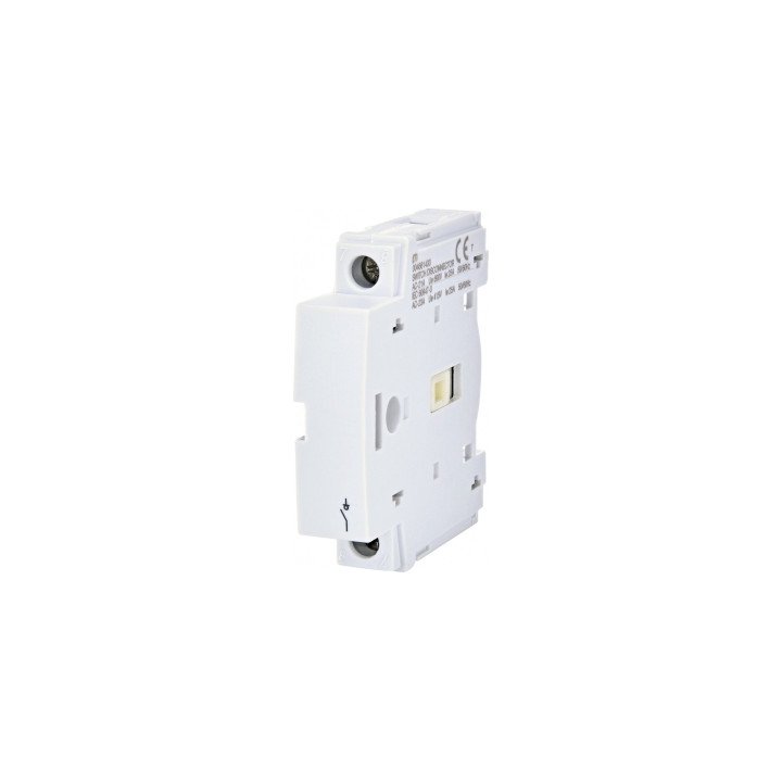 Дополнительный четвертый полюс CLBS-4P/25