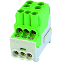 HORA eTec UVB 100 viena pola bloks