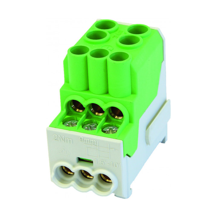 HORA eTec UVB 100 viena pola bloks