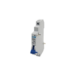 AUX.SB6L AC230V palīgkontakts 1NO/NC