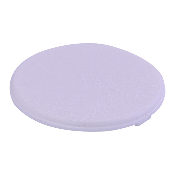 PBLF-W lens cap f head (ni) white