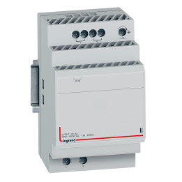 12V - 54W MODULINĖS MAITINIMO IŠJUNGIMO REŽIMAS