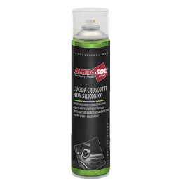 Armatuurlaud silikoonita poleerija 600 ml