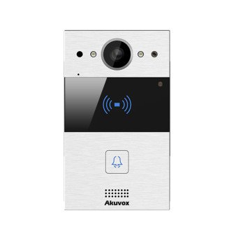 Akuvox R20A S562 + AJAX StarterKit Basic