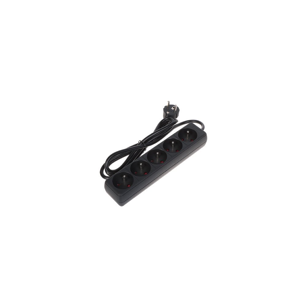 DARBIBAS SADALISANAS IERICE PR-1.5M-5G/B (5 IZPLATES) 1.3 m