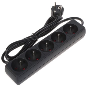 TOITEJAOTUSUKSUS PR-1,5M-5G/B (5 VALJUNDIT) 1,3 m