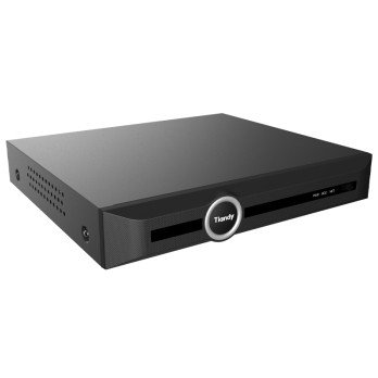 Paruostas 8Mpx stebejimo rinkinys, 4 IP kameros, 20 kanalu 4K irasymo irenginys