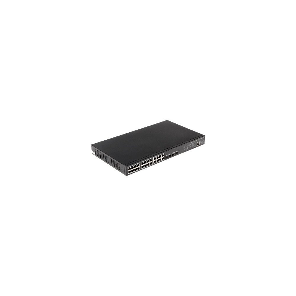 Luliti POE PFS4428-24GT-370 24-PORT + SFP DAHUA