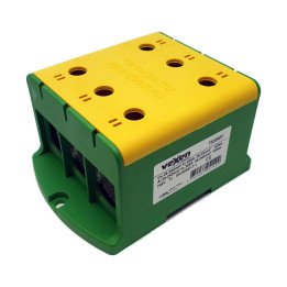 TS3240Y PEN universal terminal block Al/Cu 3x35-240mm2