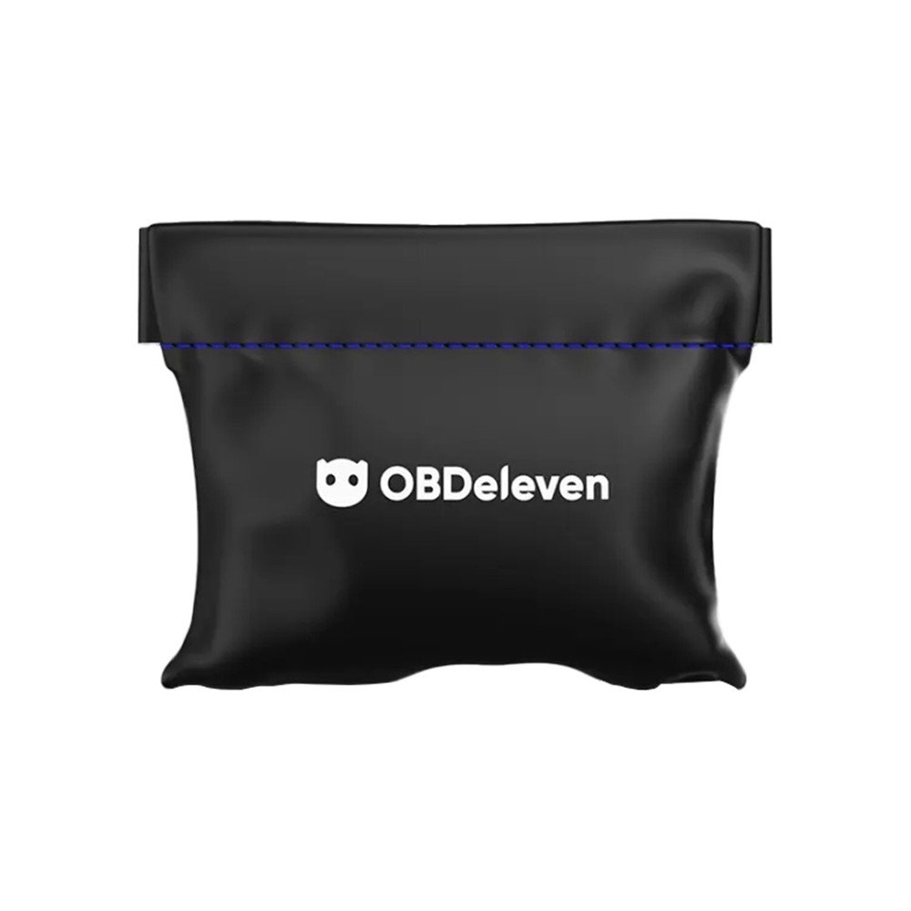 OBDeleven-diagnostiikkaliitannan kansi