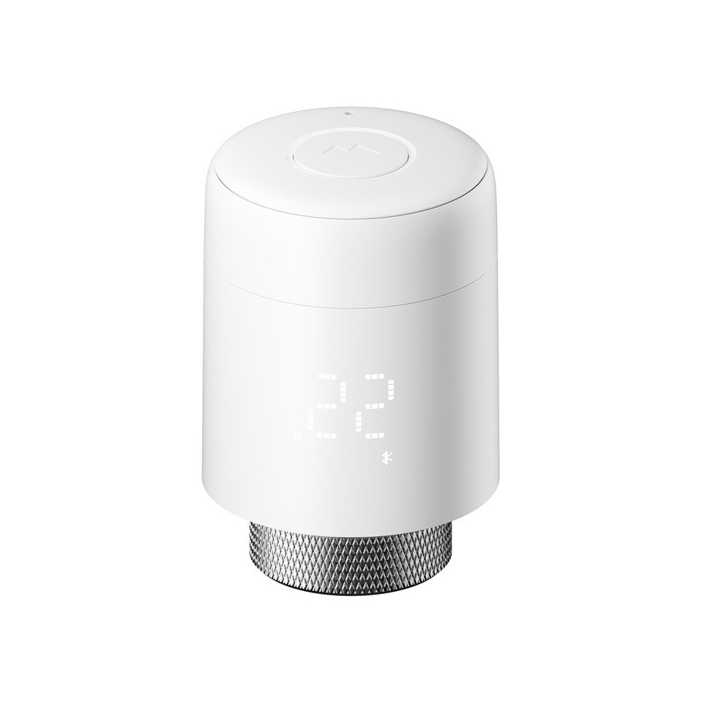 SwitchBoti termostaadipea