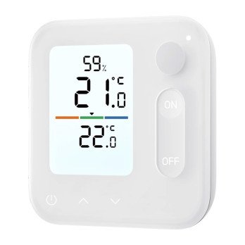 Switchbot Home kliimaseadme paneel