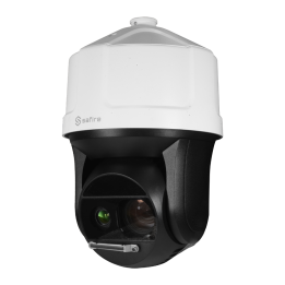 SAFIRE PRO SF-IPSD9936-2Y-L500 36x PTZ IP kamera ar Wi-Fi, PoE, IP67, 5.7-205 mm objektīvu