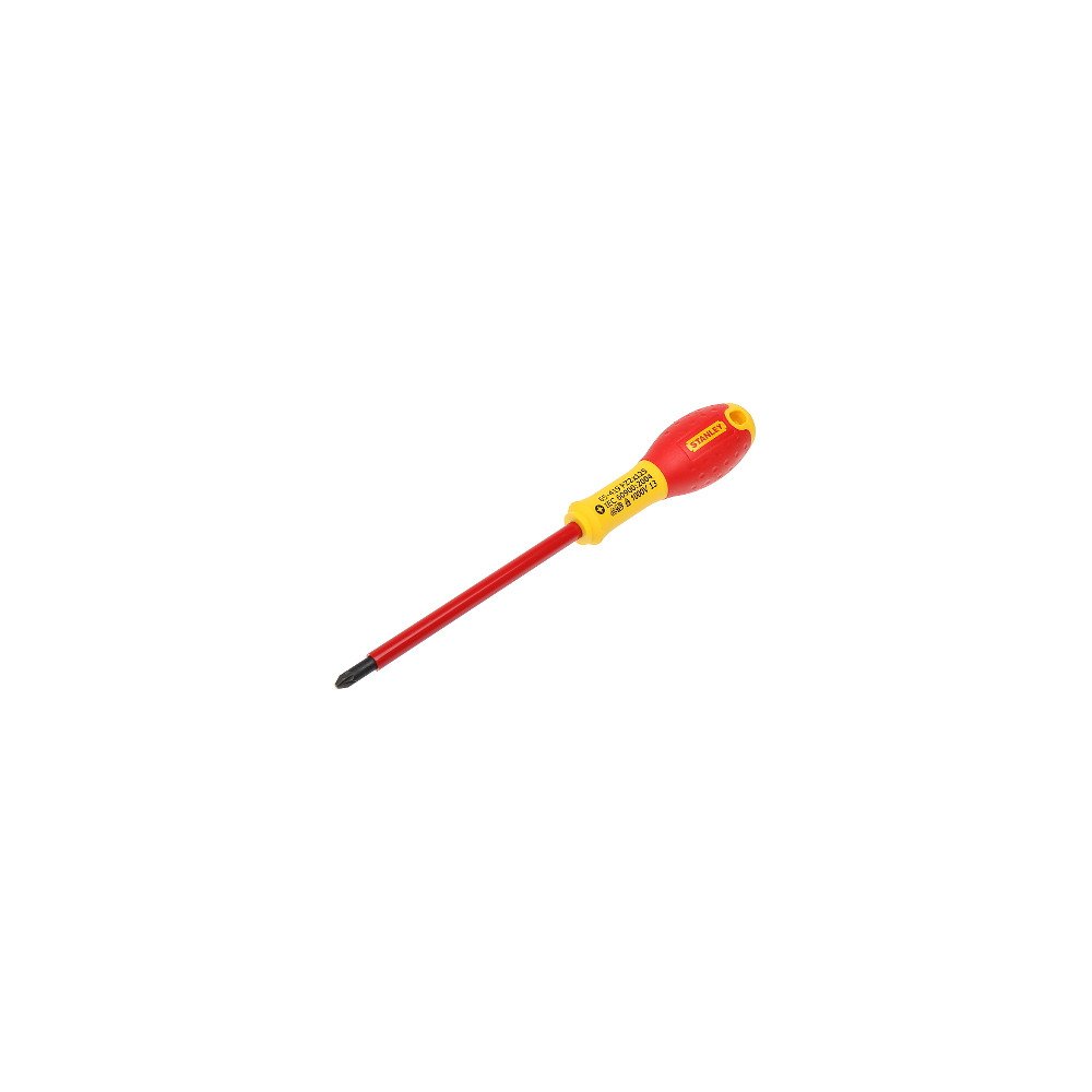 SCREWDRIVER PZ2 ST-0-65-419 STANLEY