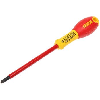 SCREWDRIVER PZ2 ST-0-65-419 STANLEY