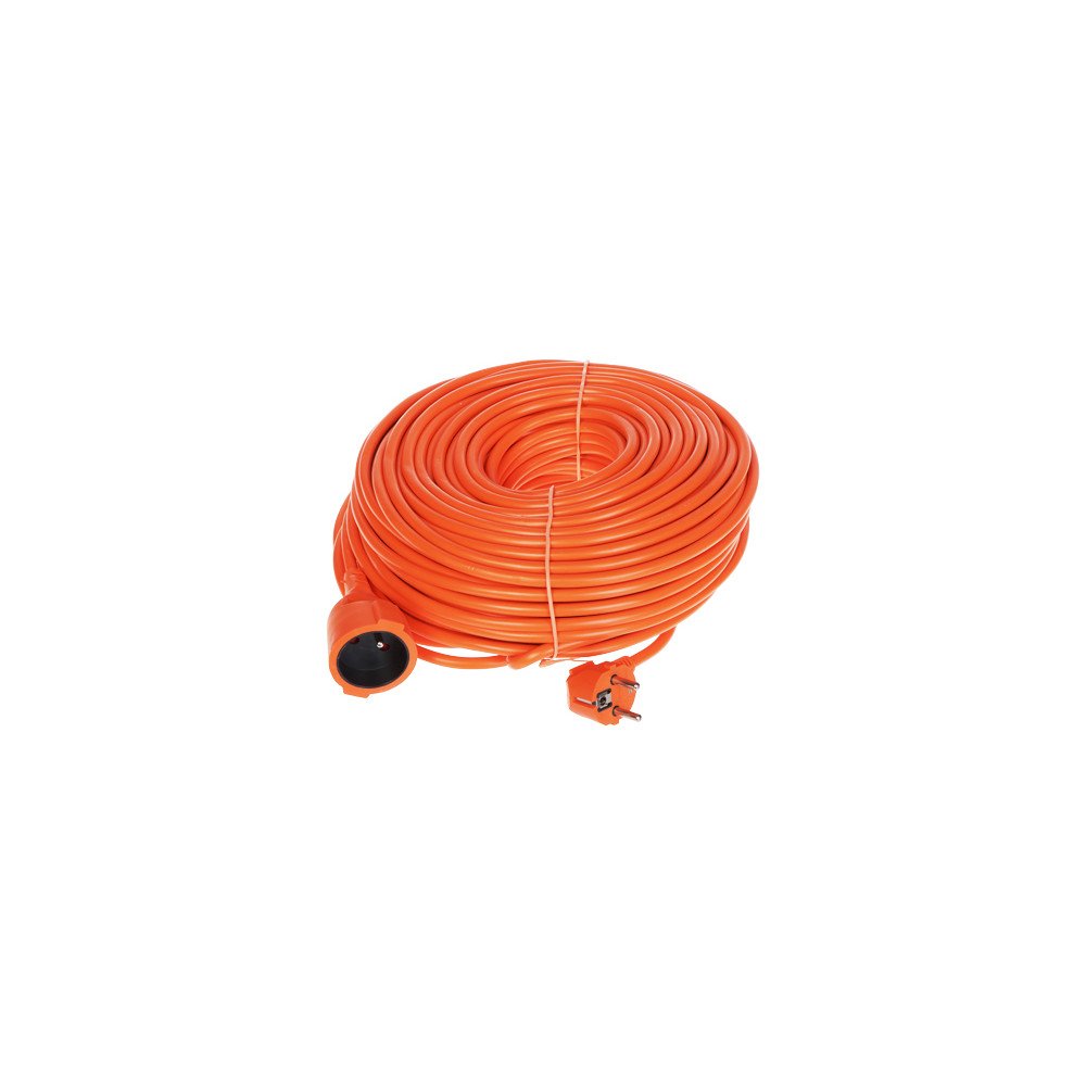 MAANDUSEGA PIKENDUSJUHT PS-3X1,5-50M/ORANZ 50 m