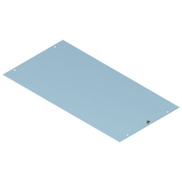 OEZ PD-Q13-1KD1204 цельная нижняя крышка