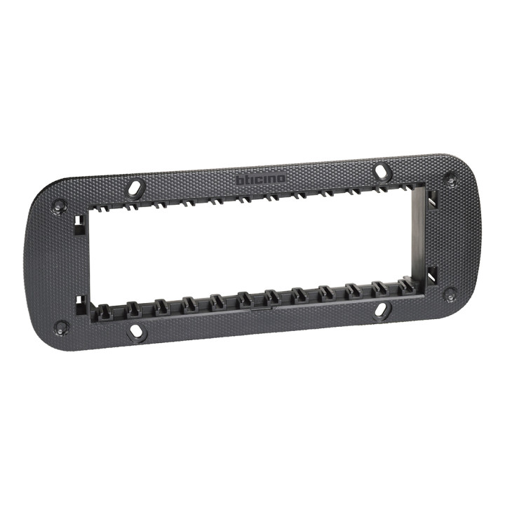 6-module support