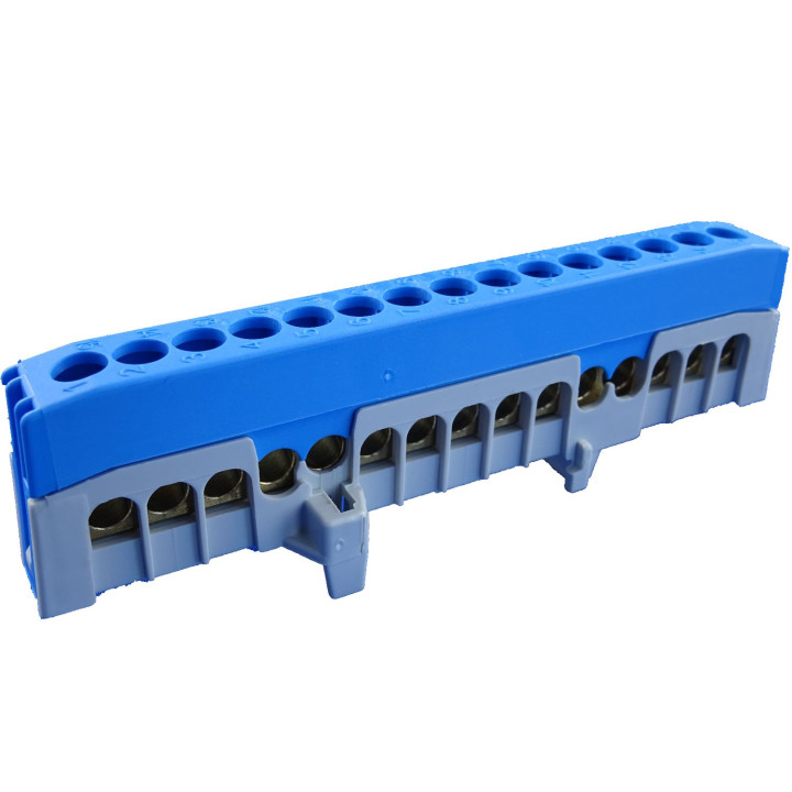 Neutraali liitin N15-F2