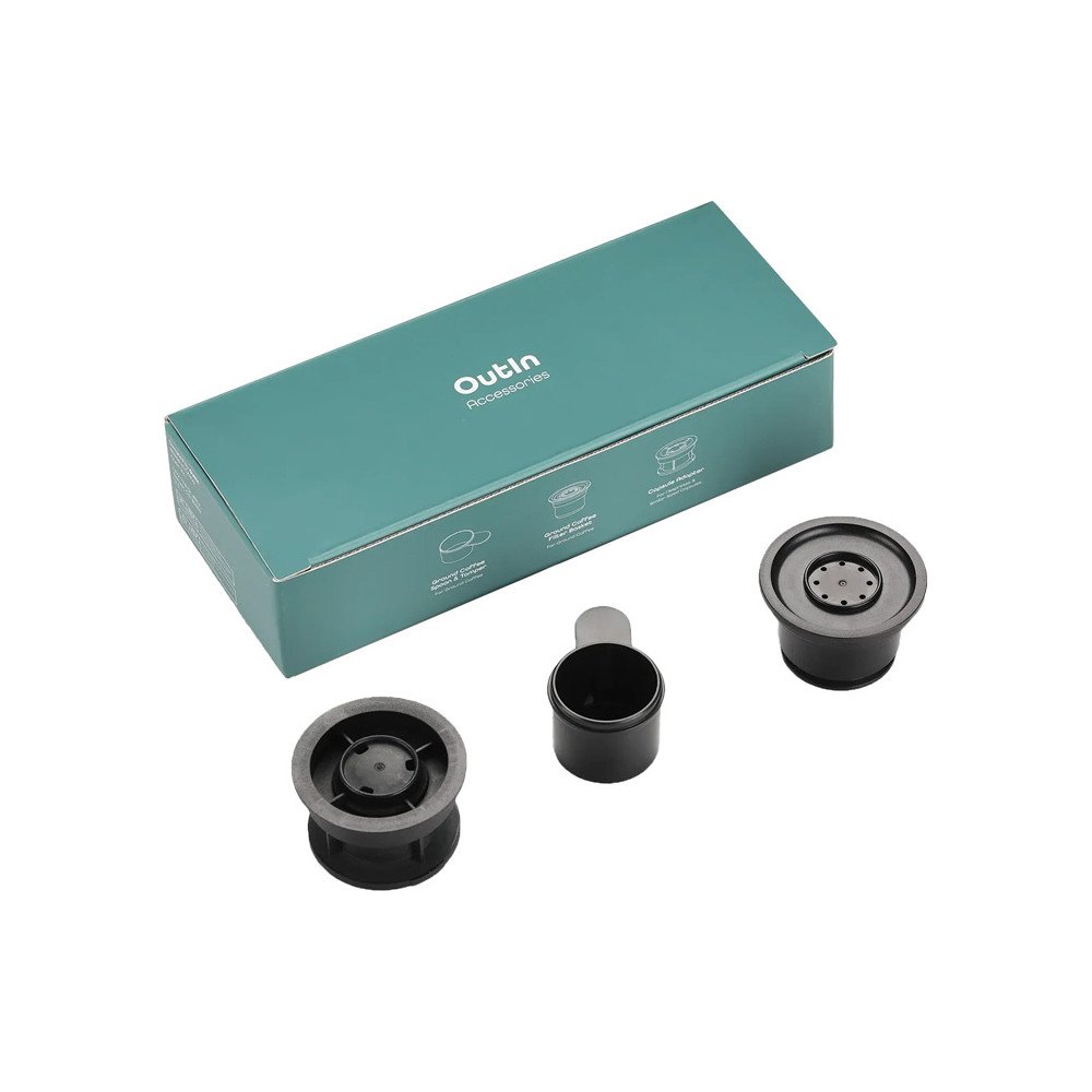 Filtru rinkinys Outin Nano