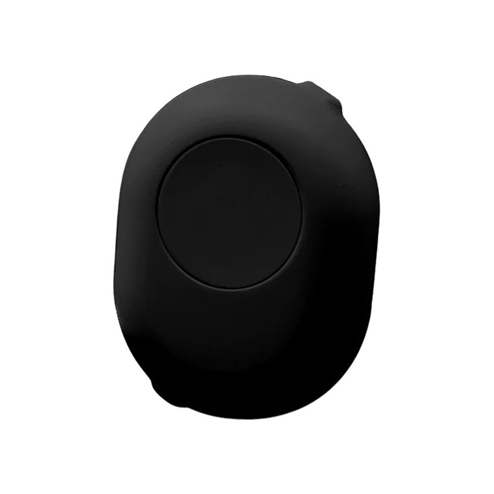 Shelly Button Add-on Controller Accessory (melns)