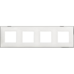 Katteplaat - 2+2+2+2 horisontaalset/vertikaalset paigaldusmoodulit