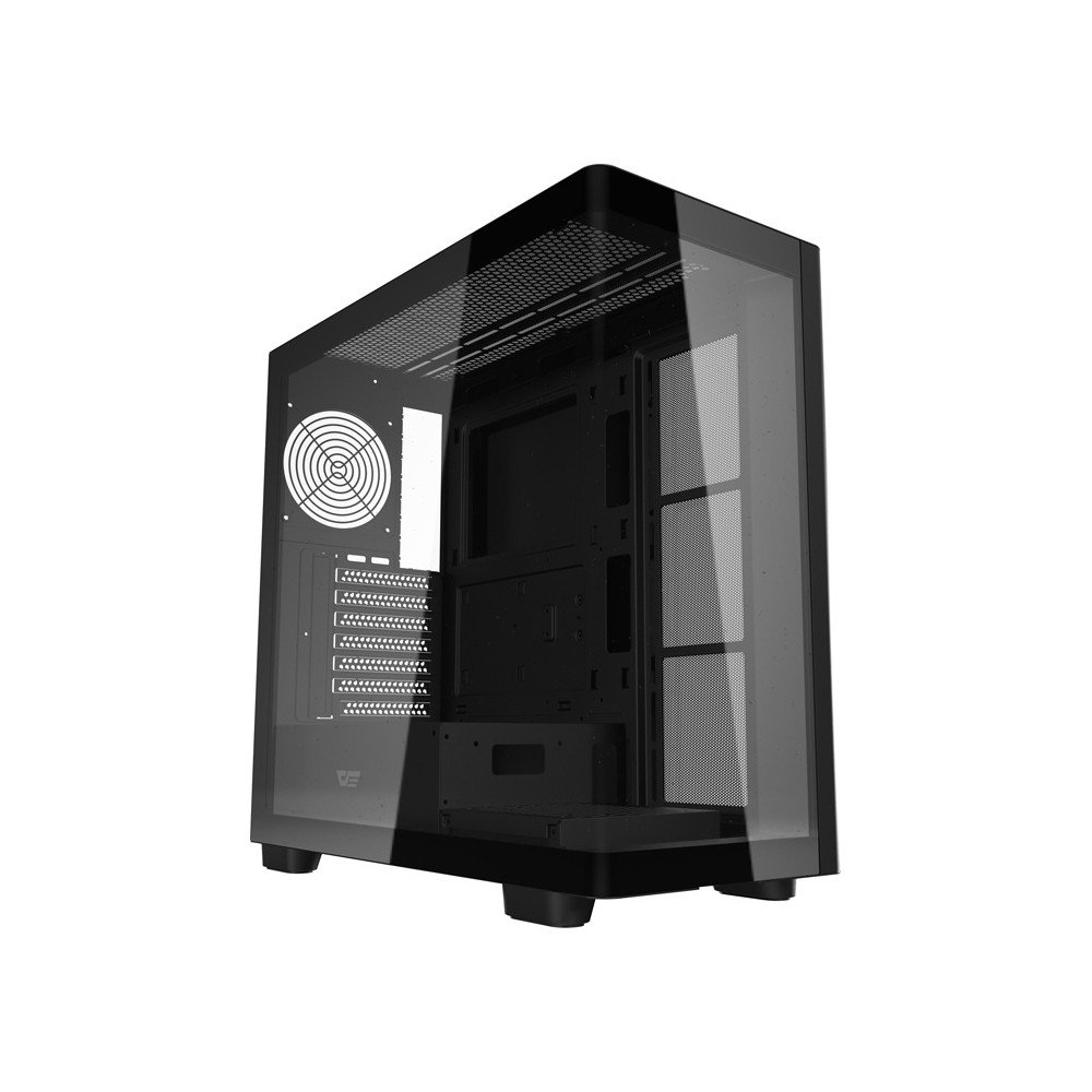 DarkFlash DS900G tietokonekotelo (musta)