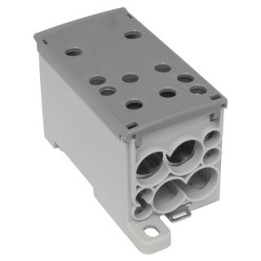 PVB 500-4/4 распределитель фаз Al/CU