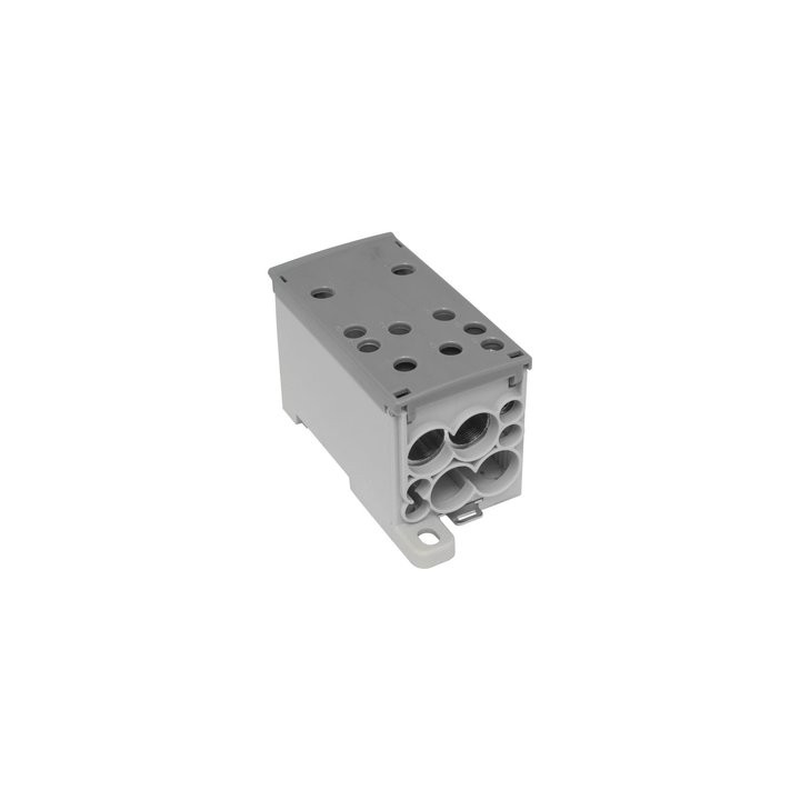 PVB 500-4/4 fāžu sadalītājs Al/CU