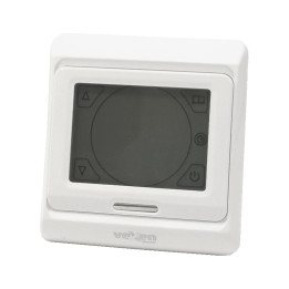 VEXEN TCD-91FA digitālais termoregulators 230V 16A