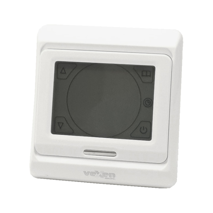 VEXEN TCD-91FA digitālais termoregulators 230V 16A