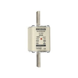 Mersen drošinātājs NH gG 500V 300A izmērs 3