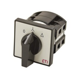Cam switch, CS 25 12 U