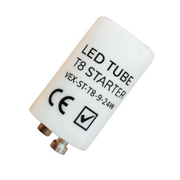 VEXEN стартер для LED T8 ламп