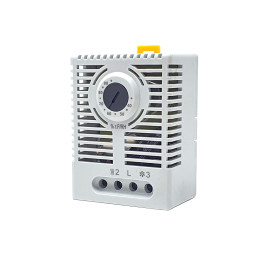 HA3590CO higrostatas su CO kontaktu 230V; 5A; 35%...95%RH
