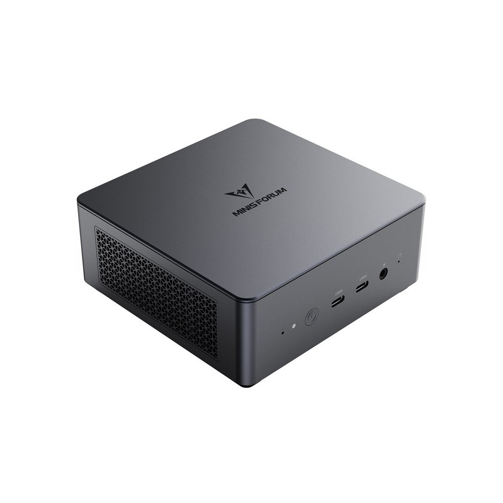MINI-PC Minis Forum UM790 Pro Ryzen 9 7940HS barebone