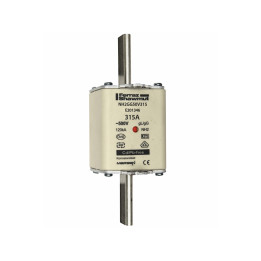 Mersen NH2 gG Fuse Link 315 A 500 V AC