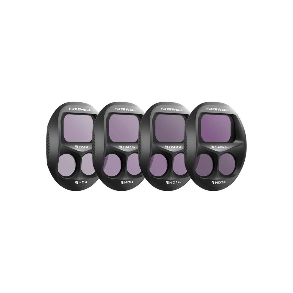 FREEWELL ND DJI Mavic 4 Pro Standard Day (4 .)