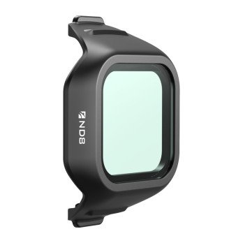 ND8 Freewell filtras, skirtas DJI Mini 5 Pro