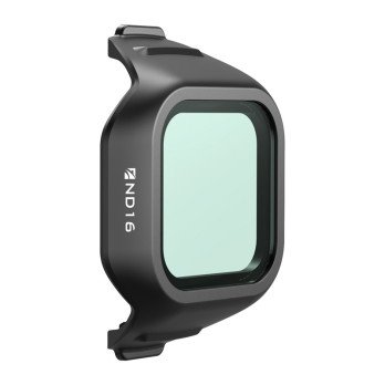 ND16 Freewelli filter DJI Mini 5 Pro jaoks
