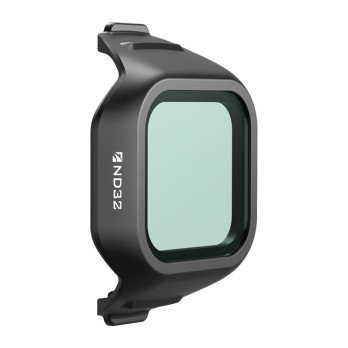 ND32 Freewell filtras, skirtas DJI Mini 5 Pro